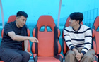 李瑋鋒：國足需贏球，門將需換代。