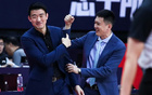 遼寧男籃大勝15分，趙繼偉22分，周琦罰下，全運(yùn)會(huì)開門紅！