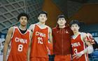 中國男籃U19熱身賽名單出爐，朱正領(lǐng)銜，廣東四將入選。
