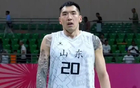山東男籃勝新疆，五人得分破雙，陶李內(nèi)戰(zhàn)雙塔占優(yōu)。