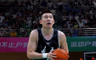 遼寧隊(duì)大勝34分，楊鳴連勝，付豪爆發(fā)，高詩(shī)巖雙十。