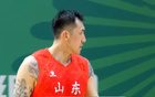 山東男籃連勝，王嵐嵚高能，末節(jié)崩盤，20+6助攻。