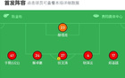 貴州負(fù)廣西1-2，費(fèi)爾南多破門，張華峻勝局逆轉(zhuǎn)