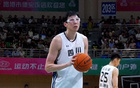 周琦19+20，四川險勝山東，孫胡分別高分。