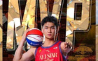 3月三冠，小猛男榮膺三MVP