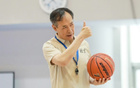 北京男籃勝新疆3連敗，方碩爆發(fā)，王少杰15分，28分大勝！