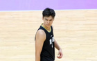 北京男籃勝新疆，方碩核心表現(xiàn)，朱彥西亮相，收獲兩連勝。