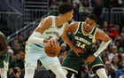 帶隊(duì)出局，遺憾淘汰！NBA超巨，或成犧牲品。