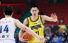 楊鳴喜！遼籃雙星閃耀，王嵐嵚23分，李曉旭后繼有人。