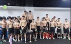 山東男籃新動(dòng)向：邱彪抵京，熱身賽定檔，李祥波曬照