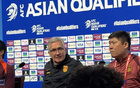 伊萬：專注東亞杯，無涉下課話題