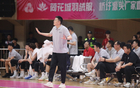 全運(yùn)男籃12強(qiáng)定9席，四川上海勝出，新疆附加賽出戰(zhàn)。