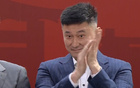 中國U19男籃勝美國紐約隊，廣東新星閃耀，杜鋒表態(tài)