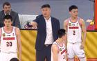 朱芳雨勝選，男籃控衛(wèi)助杜鋒，廣東隊直通總決賽