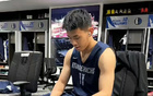林葳獨(dú)行俠試訓(xùn)，探討簽約，接觸NBL多隊(duì)