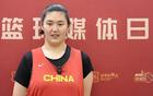 張子宇18分助中國女籃勝波黑，宮魯鳴率隊速勝。