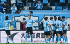 大連勝，梅州6連敗，中超3場不敗終結(jié)。
