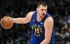 NBA國(guó)際巨星最強(qiáng)陣：姚明未入列，東契奇第六位