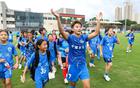 武漢女足五連勝，2-1逆襲山東