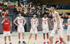 陳家政13分，中國U19男籃大勝47分，五人得分上雙勝維爾茨堡。