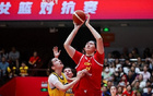 張子宇大放異彩！魯媒：觀眾近八千，上座率超CBA。