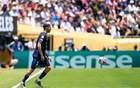 韓國球星進(jìn)球，4-0大勝，阿根廷主帥跪地，球迷狂歡！