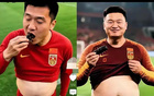 國(guó)腳怒斥降薪：再降無(wú)人踢，國(guó)足薪資低至日韓三分之一！