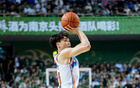 CBA四將數(shù)據(jù)佳，難入國家隊。