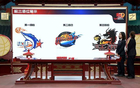 CBA選秀大會(huì)青島舉辦，五年三屆狀元簽福建承辦。