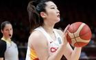 周三女籃戰(zhàn)日本，李夢告別國家隊，宮魯鳴揭原因。