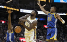 4000萬水貨狀元，NBA被高估球星！離場！