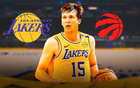 里夫斯換聯(lián)盟，湖人交易方案出爐，五大潛在選擇。