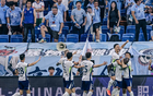 深圳主場(chǎng)失利，武漢三鎮(zhèn)連勝，點(diǎn)球決勝負(fù)！