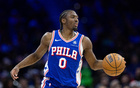 中國(guó)雙星入選！馬克西&懷特征戰(zhàn)NBA新加坡籃球賽