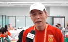 馬德興：中國足球常變，因足協(xié)領(lǐng)導(dǎo)常換。