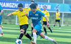 業(yè)余而熱愛！