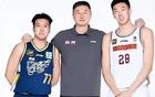 廣東男籃續(xù)約成功，黃榮奇留隊(duì)，大外援卡巴鎖定，場(chǎng)均強(qiáng)勢(shì)表現(xiàn)。