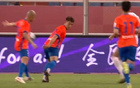戰(zhàn)報(bào)：泰山1-3敗蓉城，無(wú)緣足協(xié)杯八強(qiáng)。