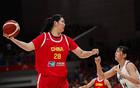 張子宇9分鐘狂砍16分，雙殺日本女籃！