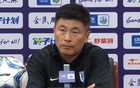 李國旭：球員表現(xiàn)佳，陣容問題需俱樂部解決。