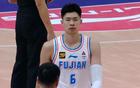 CBA: 鄒陽高價8000萬，四川售薩姆納，上海續(xù)約閆鵬飛