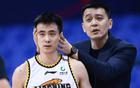 遼寧男籃趙繼偉或離隊(duì)，北控男籃接觸中！