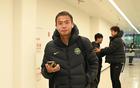 雙喜！31歲猛將助山東，高援加盟，名帥共謀佳績！