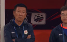 魯媒：泰山換帥壓力大，崔康熙難重整旗鼓。