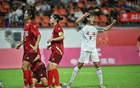 U18女足奪冠！雙線勝利！上海擊敗江蘇，全運(yùn)會(huì)冠軍！