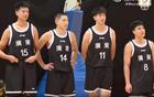 廣東U22男籃連敗64分，北控續(xù)約陳國(guó)豪，浙江簽三外援。