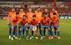 澤卡雙響，劉彬彬進(jìn)球，泰山3-1勝三鎮(zhèn)