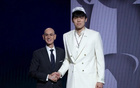 美選秀專家：開拓者16順位選楊瀚森，代價高昂，適應NBA待觀察。