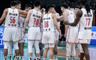 CBA與NBL合并，杜絕混子隊(duì)擺爛，球迷呼吁淘汰勝場(chǎng)最少隊(duì)伍。
