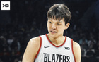 楊瀚森流量爆表，開拓者連發(fā)動(dòng)態(tài)，ESPN力挺奪冠